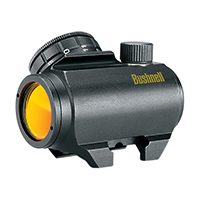 Bushnell AR Optics 1X25mm TRS-25 HiRise Red Dot