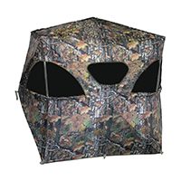 Altan The Watch Tower Blind 70X70X65" 2 Person