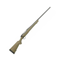 Bergara B-14 Hunter Rifle 7mm08 Synthetic Stock 22"