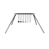 Birchwood Casey, 22 Cal Rimfire Kyl Target, Color Black, Model# BC-22KYL