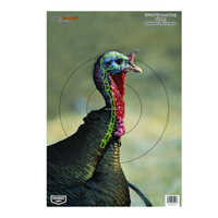 Birchwood Casey PreGame Turkey 12x18 Target 8/Pk