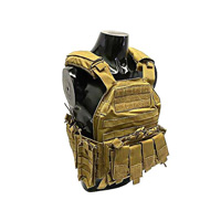 BCMC-V2 Tactical Plate Carrier