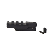 BC Tactical  VZ58 Rearsight Mount