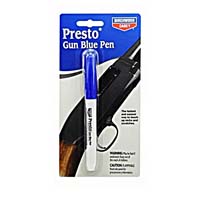 Birchwood Casey Presto Gun Blue Touch Up Pen