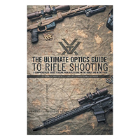 BOOK,ULT OPTCS GUIDE RIFLE SHOOT