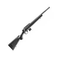Bergara BMR Micro Rifle Carbon 22 LR Rifle, Carbon Fiber Barrel