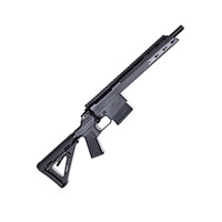 BCL TRX Bronco Scout 308 10/12.5" Black Anodize