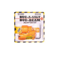 Bug-A-Salt Laser Bug Beam