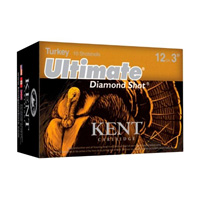 Kent Ultimate Turkey 12 GA 3" 1.75oz #4