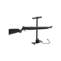 CROSMAN C3622SKT : C3622S PCP Powered, Bolt Action Hunting Air Rifle Kit