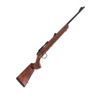 NORTHERNRIM RIFLE CO. .22 LR Bolt Action. 20� Barrel 10rd