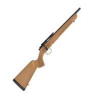 NORTHERNRIM RIFLE CO. .22 LR Bolt Action. 13� Barrel 10rd