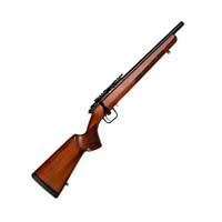 NORTHERNRIM RIFLE CO. .22 LR Bolt Action. 13� Barrel 10rd