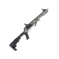 Canuck Evolve Tac Grey Edition, Revolver Shotgun/Rifle, 410 Bore x 2.5� / 45