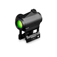 VORTEX CROSSFIRE GREEN DOT 2MOA