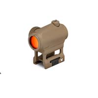 VORTEX CROSSFIRE RED DOT TAN