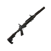 Chiappa M1-9 NSR Carbine 9MM
