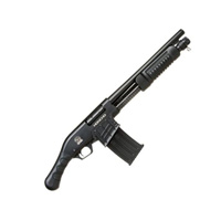 Charles Daly 12GA­3 Honcho Tactical Mag-Fed Pump