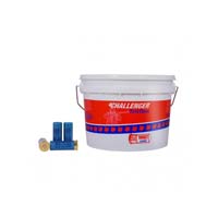 CHALLENGER 12 GA 2.75" #7.1/2 HANDICAP TARGET AMMO 100 PER/BUCKET