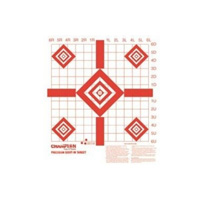 Redfield Style Targets 10 PACK
