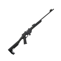 Citadel Trakr Bolt 22 LR 18" Syn 10 RD