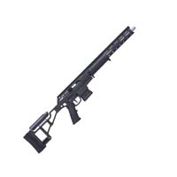 SCSA TAIPAN X c.223 WYLDE 16.5" PUMP/STR PULL BLACK