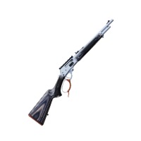 Canuck Wrangler SE Trapper 30-30 16.5" Grey Lam