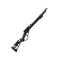 Canuck Wrangler SE Blackout 30-30 Win  18.5" 5+1