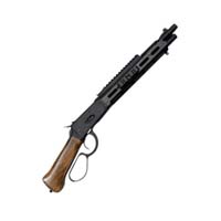 Canuck Wrangler Regulator 357Mag 12" 6+1
