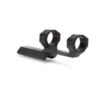 Vortex Cantilever Ring Mount 30mm with 3" Offset