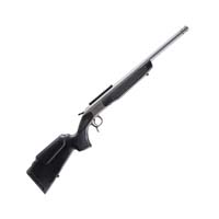 CVA CR4440S : SCOUT SS TD - Stainless Steel | Black - 0 MOA Pic Rail 360