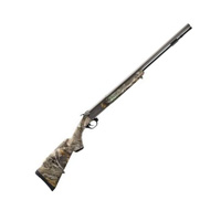 Traditions Nitrofire .50 cal, 26" Realtree Camo
