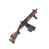 Canuck Recon 3 Tommy Walnut 12Ga 12"