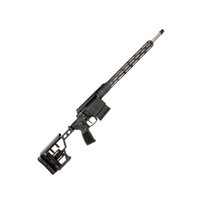 Sig Sauer CROSS-65-18B Cross Bolt Action Rifle, 6.5 CM, 18" BBL, MLOK