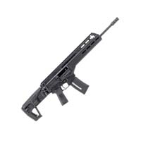 IWI Carmel 5.56 Nato 18.6" Non Restricted Semi Auto