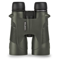 Vortex Optics Diamondback  Binoculars 12x50