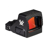 Vortex Defender CCW 6 MOA Red Dot Optic