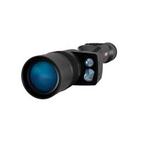 ATN X-Sight-5, 5-25x, LRF Edition Day/Night Scope