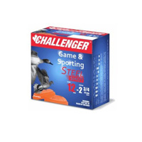 Challenger Steel Dove Loads 12ga. 2 ¾” 1oz #6