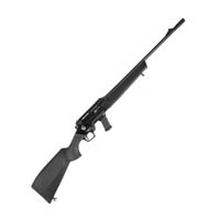 Derya 9mm Bolt Action 16" Black Synthetic