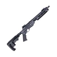 Derya Pump Action 9mm 12" Tele Stock