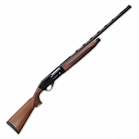 Weatherby Element Upland Shotgun 12GA Wooden Stock with 28" Barrel
