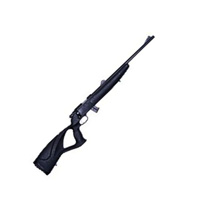 Scorpio Bolt Action Rifle 22LR 20” Synthetic Stock