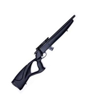 Scorpio Bolt Action Rifle 22lr 13 Synthetic Stock