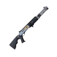 Canuck Elite Tacop 12ga Semi Auto 3" 18.6"