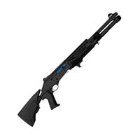 Canuck Elite Tacop 12GA Semi Auto 3" 18.6"