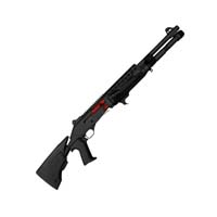 Canuck Elite Tacop 12GA Semi Auto 3" 18.6"