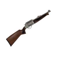 Federation Firearms RS-410 3" Revolver Shotgun 12" Nickle Finish