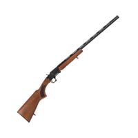 Federation Firearms SB28 28GA 3" 28" Walnut Single Shot