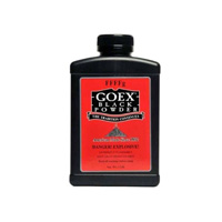 Goex Black Powder  1 lb